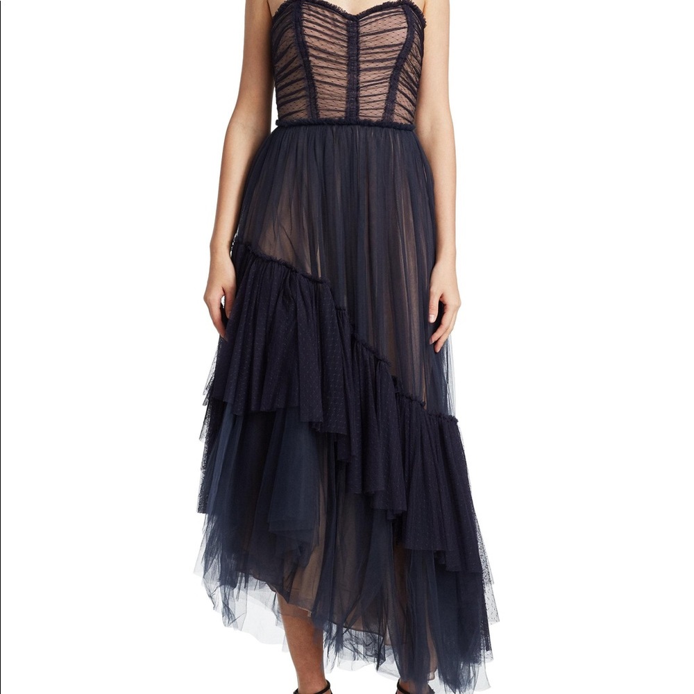 Beautiful brand new dress